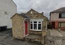 The tiny bedsit house in Birkenshaw that could become a beauty parlour. Pic: Google Street View