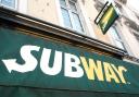 Subway is giving customers the chance to become the Meal Deal Millionaire (PA)