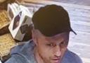 Can you help police identify this person? Picture: West Yorkshire Police