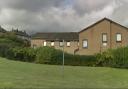Rix House in Keighley. Pic: Google Street View