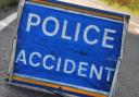 Road closed after Police incident