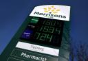 Morrisons appears to be the place to go for the cheapest fuel in Bradford today