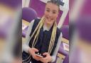 Can you help police find missing teenage girl Georgia Fennell? Picture: West Yorkshire Police