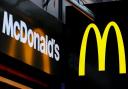 McDonald's announces new UK menu as the Grand Big Mac and McSpicy return today. (PA)
