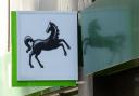 Lloyds will close 60 branches in 2022. (PA)
