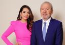 Harpreet Kaur won a £250,000 investment from Lord Sugar in this year's series of The Apprentice (PA)