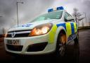 Police arrest a man in the Buttershaw area for possession of cannabis