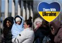 #ThereWithUkraine campaign nears £30k mark - how to help and where the money goes