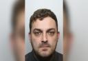 A police custody picture of Kirsch Farrell. Picture: West Yorkshire Police