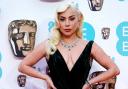 Listen to Lady Gaga’s new song Hold My Hand for Top Gun sequel Maverick. Picture: PA