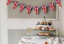 The Clevedon at Audley Clevedon in Ben Rhydding will serve Royal afternoon tea to celebrate the Jubilee