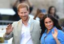 Meghan and Harry are reportedly opening their home to a Netflix film crew