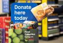 Bradford volunteers are needed for one of the UK's biggest food donation events. Picture: Tesco