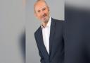 Fred MacAulay is set to take to the stage for a comedy show in Saltaire next month