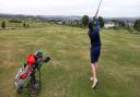 Baildon Golf Club's open day last weekend has been hailed a success