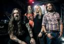 Orange Goblin are returning to Bradford after almost two decades away