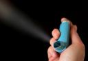 Asthma and Lung UK said that year-on-year there are spikes in hospital admissions for asthma attacks in September (PA)