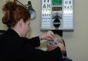 Regular eye examinations are important