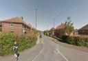 Calderstone Avenue, in Buttershaw, Bradford. Picture: Google Street View