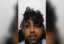 Omar Ali, 30, of Cumberland Avenue. Picture: West Yorkshire Police