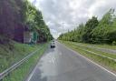 Stanningley Bypass (A647) near Swinnow Lane and between Asda and Wickes. Picture: Google Street View