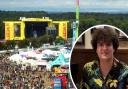 Father warns young festival-goers of risk of being ‘groomed’ by drug dealers