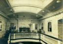 An interior photo of Lingard’s in the Swan Arcade. Pics: Gary Woolley
