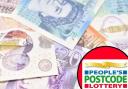 Residents in the Queensbury area of Bradford have won on the People's Postcode Lottery