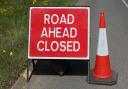 National Highways have announced that lanes on the M606 will be closed this week due to survey works