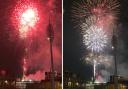 Spectacular fireworks show coming back to Bradford city centre, Bradford BID has announced