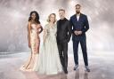 Former Liberty X star confirmed in Dancing On Ice celebrity lineup (PA)
