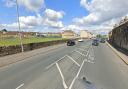 Farfield Avenue, near Farfield Recreation Ground, in Buttershaw. Picture: Google Street View