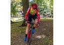 Eldwick cyclocross prospect Sophie Thackray performed well on her return from Long Covid. Picture: Bernard Marsden.