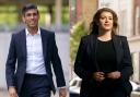 Rishi Sunak has momentum as he officially enters race to be next Prime Minister