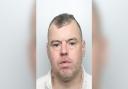 Tony Brooks has been jailed for the murder of Kirstie Ellis. Picture: West Yorkshire Police