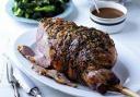 British lamb will be on American dinner tables