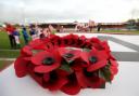 Why we wear poppies on Remembrance Day (Nigel French/PA)