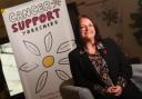 Allison Coates at Cancer Support Yorkshire