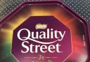 Quality, Quality, Quality Street! - Maryam Bououden, Prince Henrys Grammar School