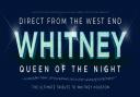 Whitney Houston - A Tribute   Taya Tur, Prince Henry’s Grammar School