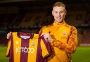 Ciaran Kelly will join the Bantams on a two-and-a-half year deal