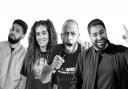 Human Appeal comedy tour comes back for 7th year. Picture: Human Appeal