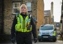 Sarah Lancashire revealed that she is open to doing more projects with BBC Happy Valley writer Sally Wainwright