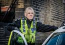 The final episode of Series 3 of BBC's Happy Valley will air tonight
