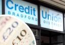 Bradford and District Credit Union has three new services in the run-up to Christmas