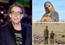 Treasure trove of Star Wars memorabilia found at home of Chewbacca star Peter Mayhew