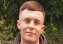 22-year-old Dale Parkinson, of Silsden, took his own life on February 11.
