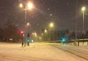 The likelihood of snow in Bradford as forecasters warn of last of winter weather