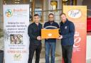 Regal Foods will support charity Bradford Community Kitchen