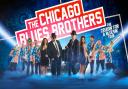 Chicago Blues Brothers - On Tour! Taya Tur, Prince Henry’s Grammar School